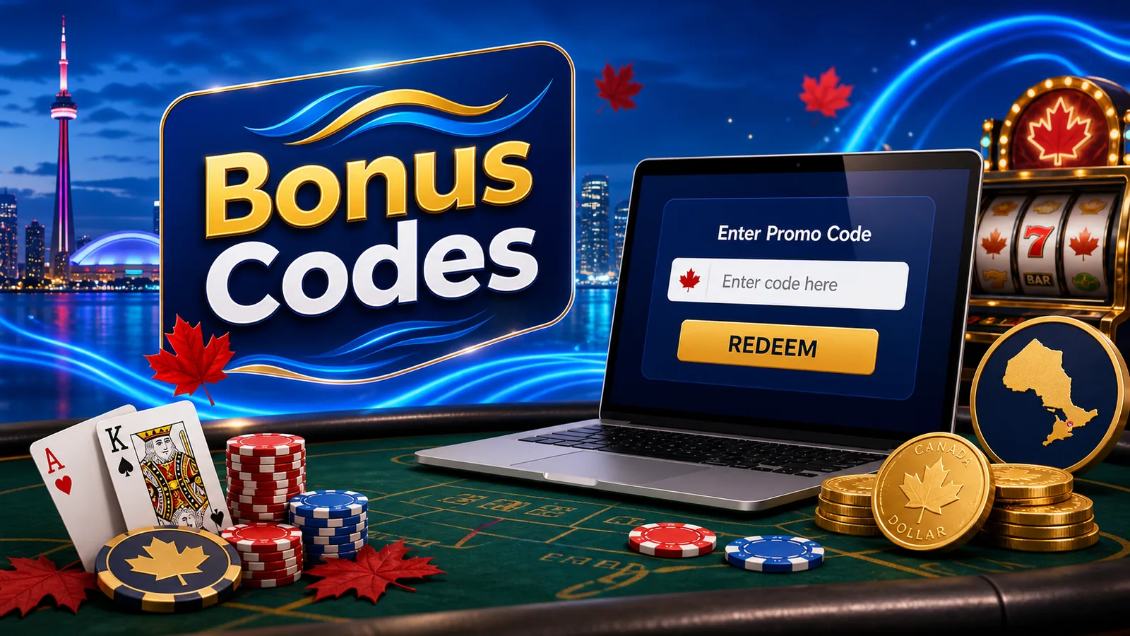 BetRivers Casino Bonus Ontario content banner